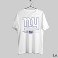 Original Jaxson Dart New York Giants Tonal