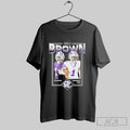 Original Jayce Brown Kansas State Football 2025
