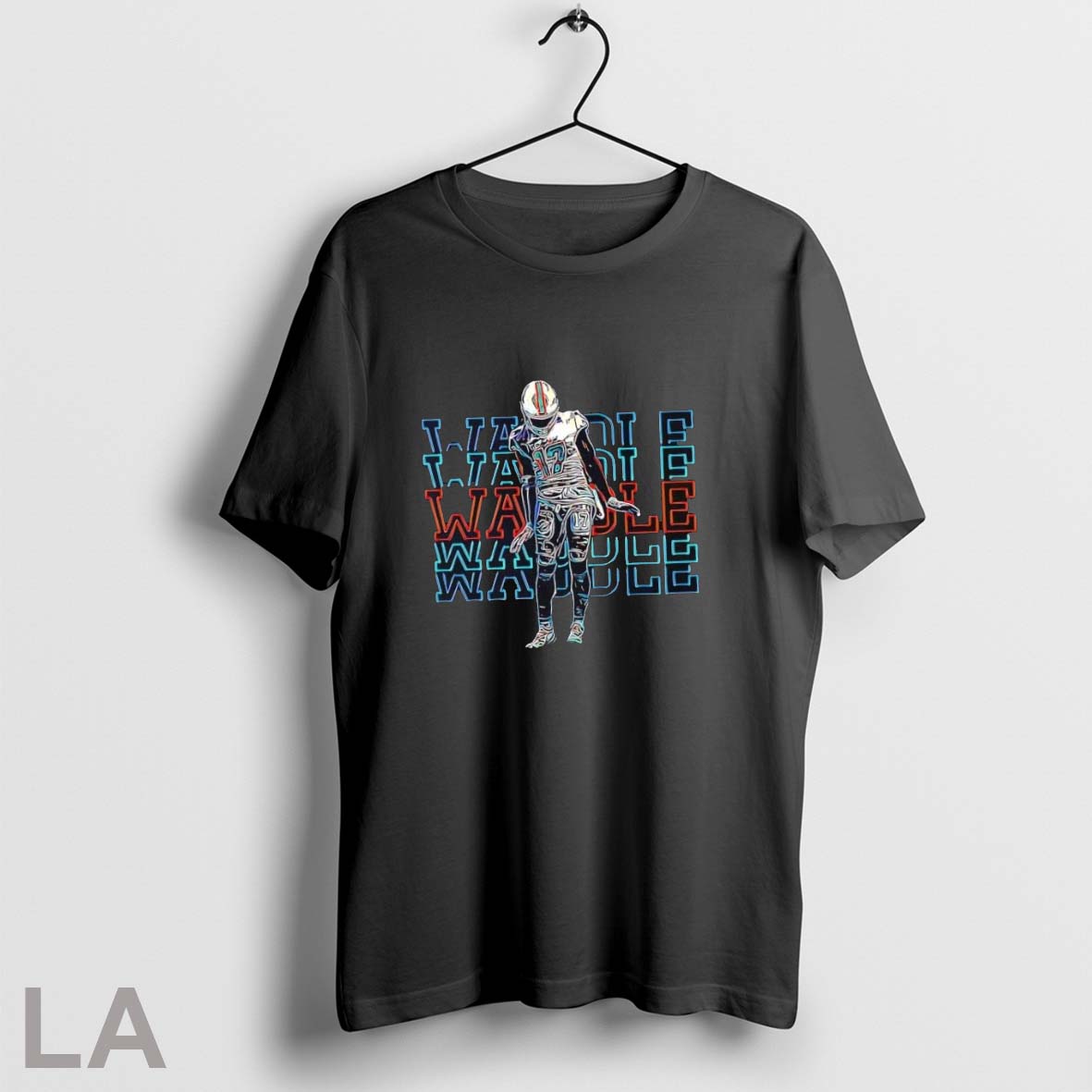 Original Jaylen Waddle Dance Miami Dolphins