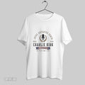 Original Jesus Defeated Death Charlie Kirk 1993 2025