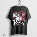 Original Jey Uso Mon Jey Night Raw 2025