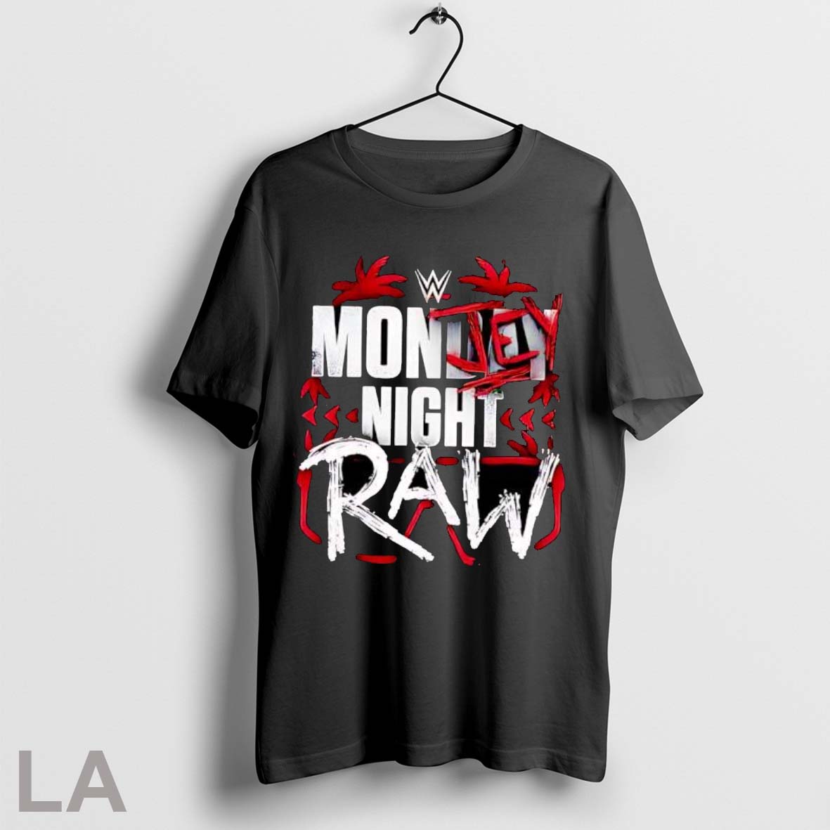 Original Jey Uso Mon Jey Night Raw