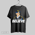 Original Jim Harbaugh Believe