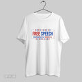 Original Jimmy Kimmel Free Speech Freedom Of Speech America 2025