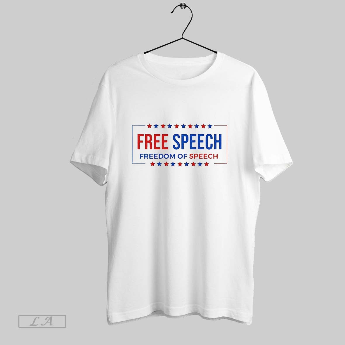 Original Jimmy Kimmel Free Speech Freedom Of Speech America 2025