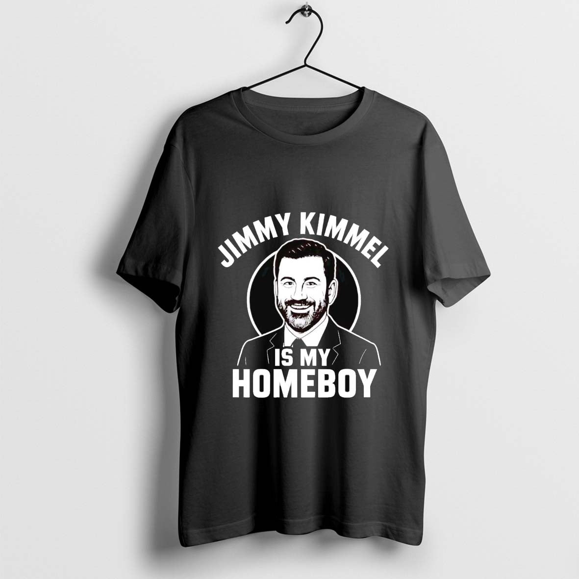 Original Jimmy Kimmel Is My Homeboy