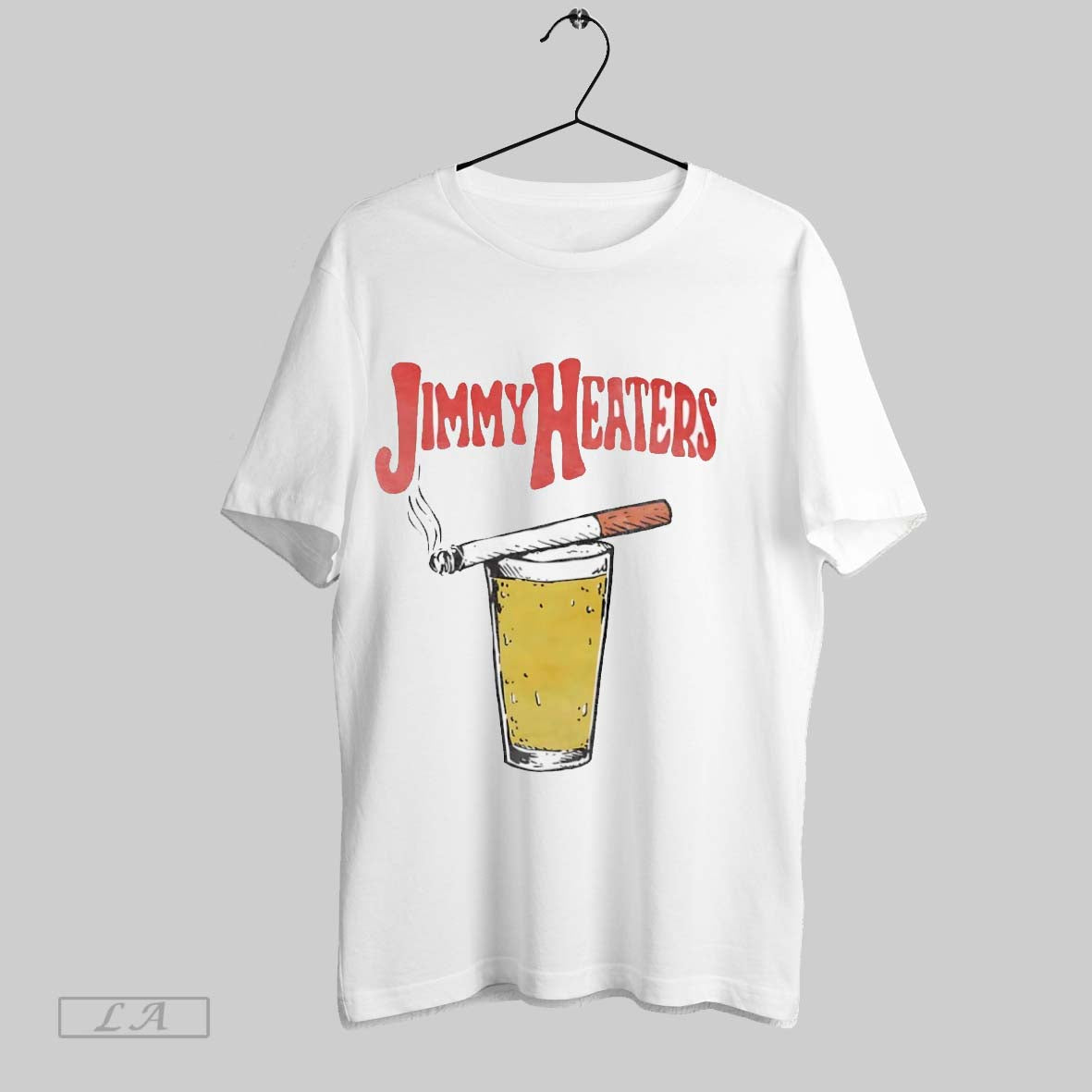 Original Jimmy Heaters Beer Cigs