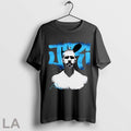 Original Jiri Prochazka Ufc Fight Night Graphic Design Retro T Shirt