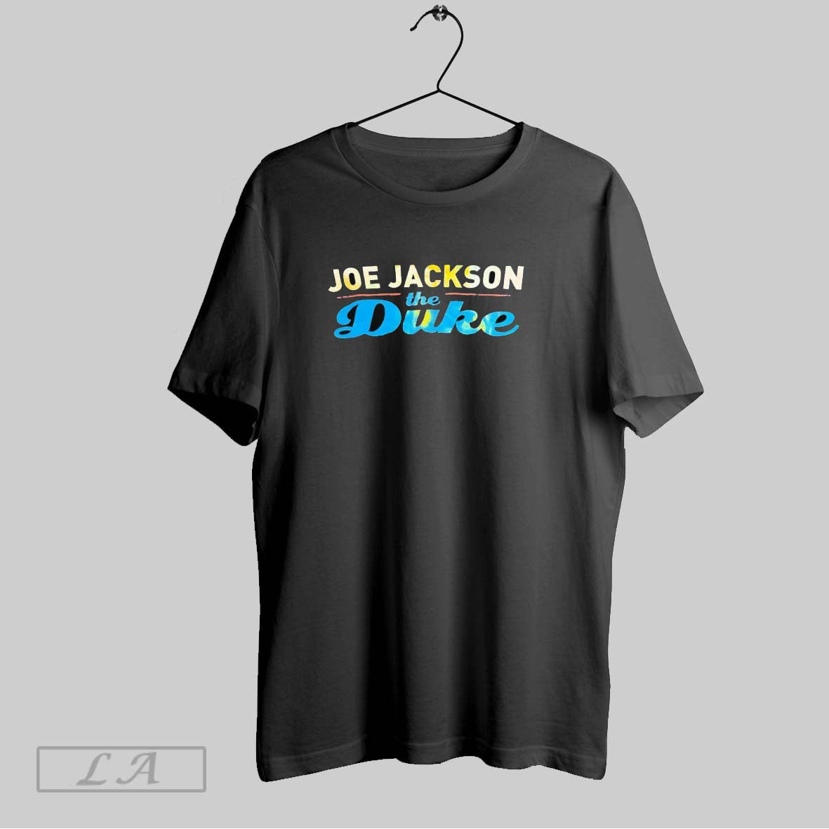 Original Joe Jackson The Duke