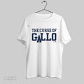 Original Joey Gallo Los Angeles Dodgers The Curse Of Gallo