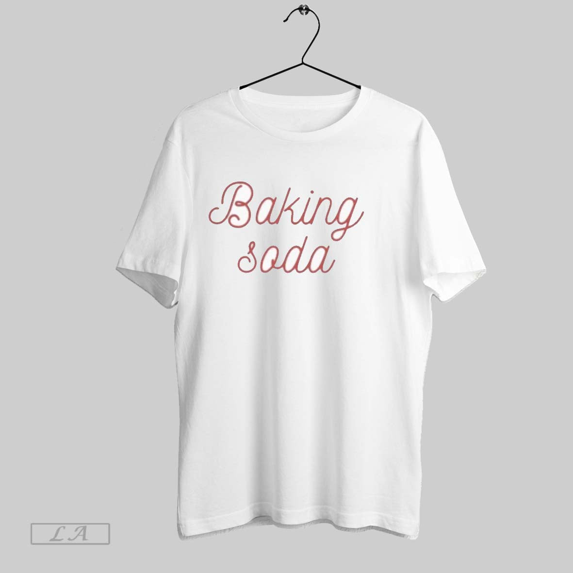 Original John Adrian Kimlong Baking Soda