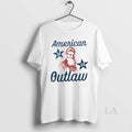Original John Brown American Outlaw 1859 Tee Unisex T-shirt, Sweatshirt, Hoodie (1)