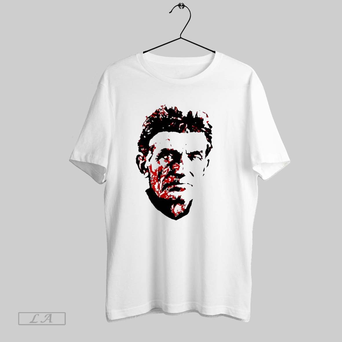 Original John Brown Big Face