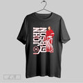 Original John Gibson Welcome To Detroit Red Wings Signature
