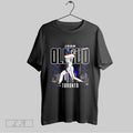 Original John Olerud Toronto Skyline Swing