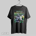 Original Jonathan Bucciarelli 37 Jacksonville Dolphins Mens Lacrosse