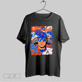 Original Juan Soto 22 New York Mets Celsius Live Fit Art