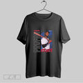Original Jurickson Profar Atlanta Braves Gritty
