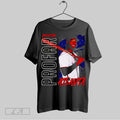 Original Jurickson Profar Atlanta Smile Snow
