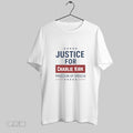 Original Justice For Charlie Kirk Freedom Of Speech