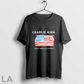 Original Justice For Charlie Kirk Great American Patriot