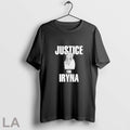 Original Justice For Iryna Zarutska