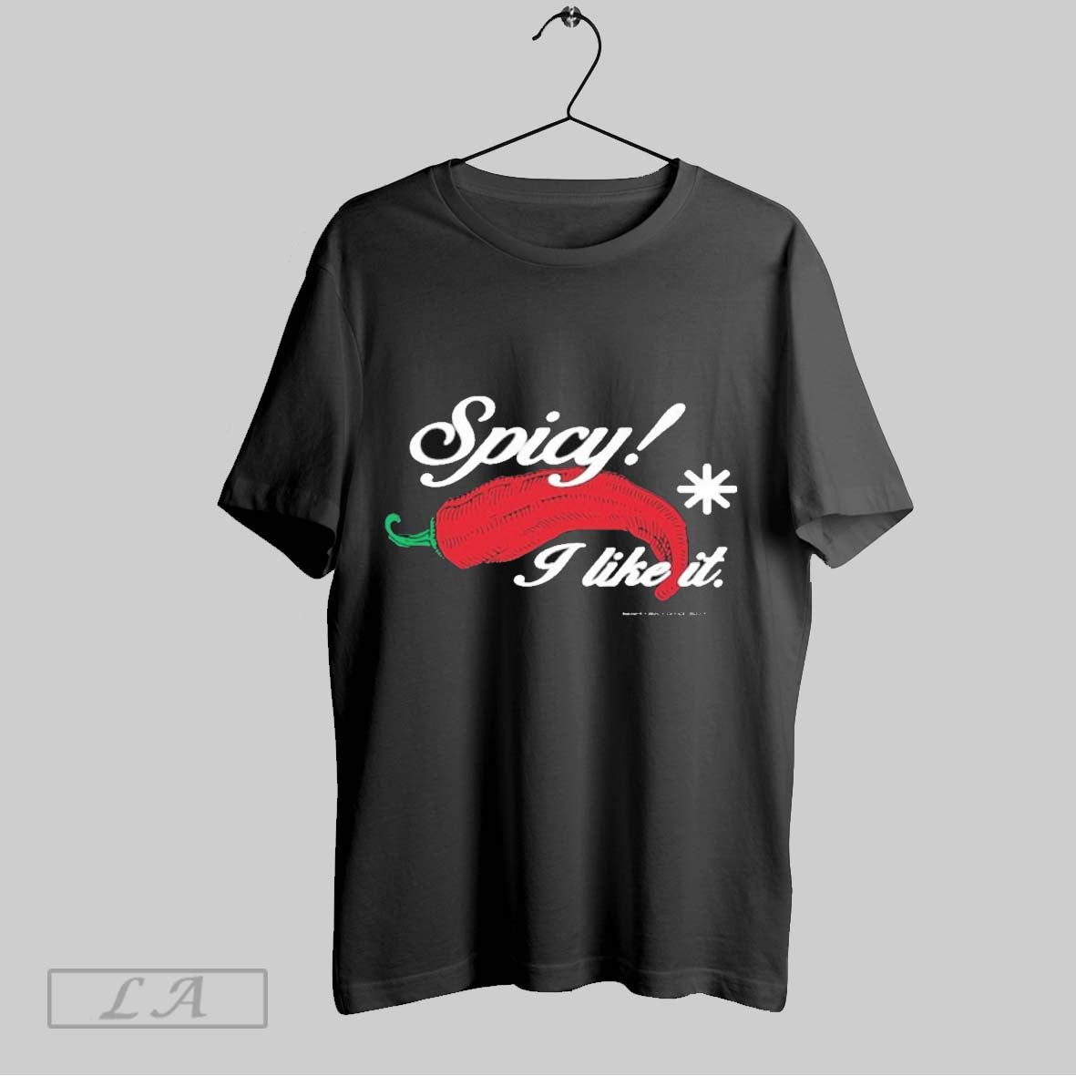 Original Justin Bieber Spicy I Like It X Brooklyn Chilli