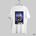 Original Justin Jefferson And Sam Darnold Minnesota Viking Football Step Brothers