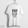 Original K State Wildcats 5 Or 6 Of The Best Years Of Your Life