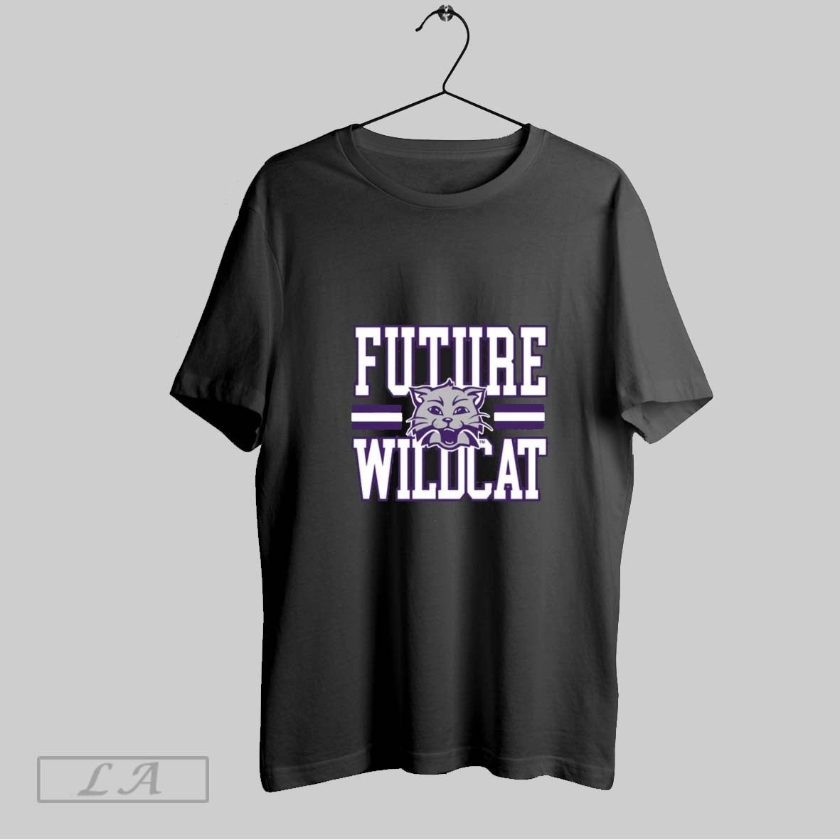 Original K State Wildcats Future Wildcat