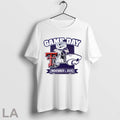 Original K State Wildcats Vs Texas Tech Red Raiders 2025 Game Day Football