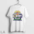 Original K State Wildcats Vs Ucf Knights 2025 Game Day Celebrate Ag Day
