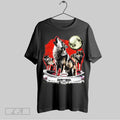 Original Kc Wolfpack Kansas Kingdom