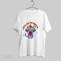 Original Kpop Demon Hunters Its My Birthday Derpy Tiger T Shirt