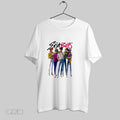 Original Kpop Demon Hunters Saja Boys T Shirt