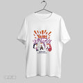 Original Kpop Demon Hunters Yeah T Shirt