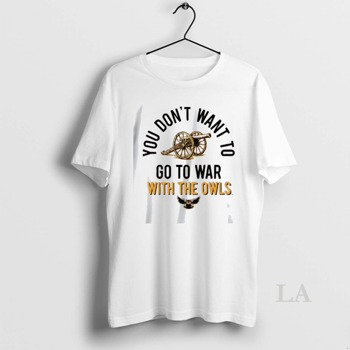 Original Ksu Owls You Dont Want To Go To War With The Owls