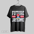Original Ku Future Jayhawk T Shirt