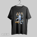 Original Kamilla Cardoso Retro 90s T Shirt