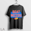 Original Kansas Beat Mizzou T Shirt