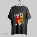 Original Kansas Chiefs Wolf