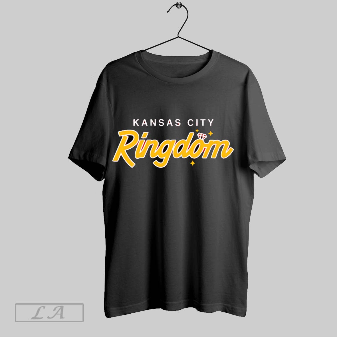 Original Kansas City Ringdom