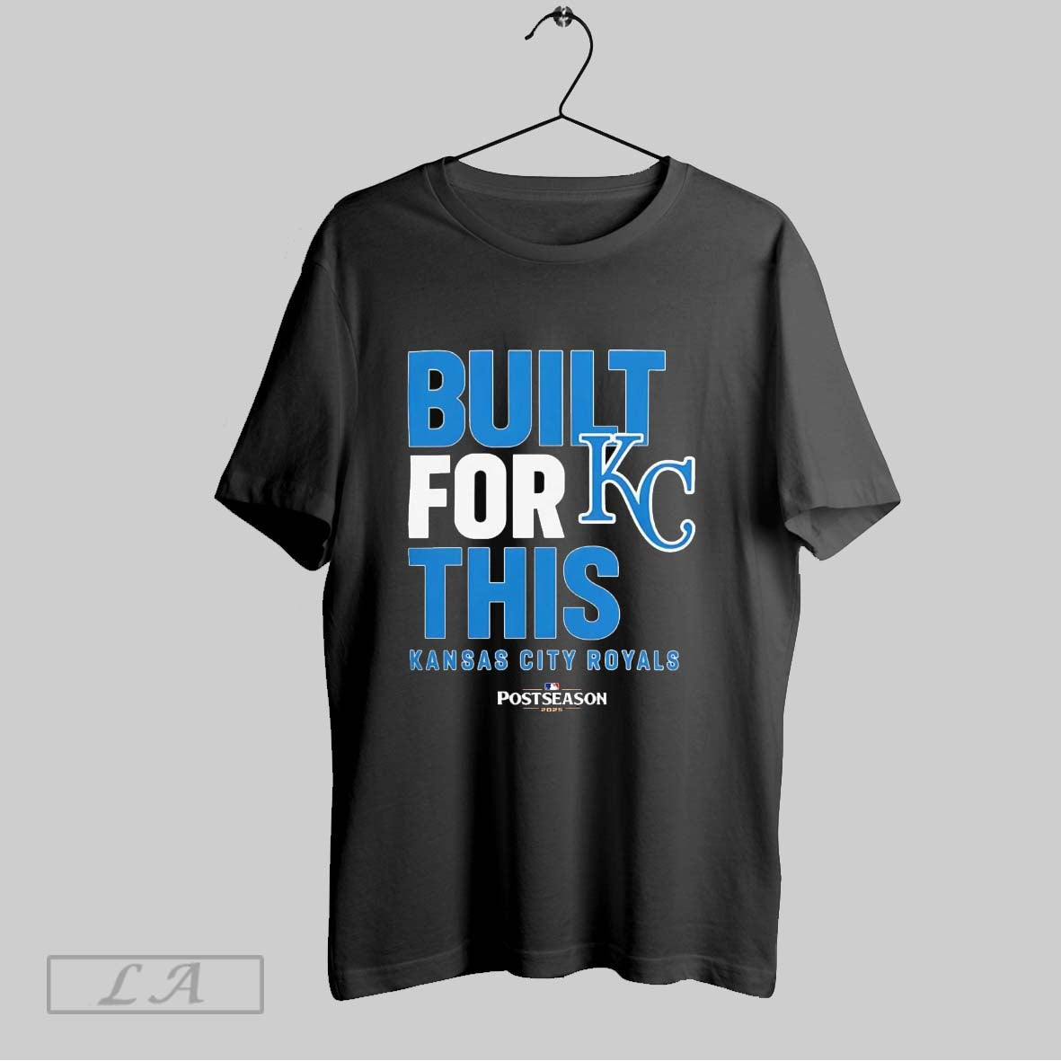 Original Kansas City Royals Built For This October 2025 Postseason