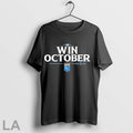 Original Kansas City Royals Win October 2025 Mlb Postseason