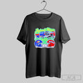 Original Kansas Jayhawks Vs Fresno State Bulldogs August 23 2025 Jayhawks Nation Game