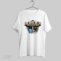 Original Kansas Jayhawks Vs Missouri Tigers 2025 Border Showdown 31 42 Score