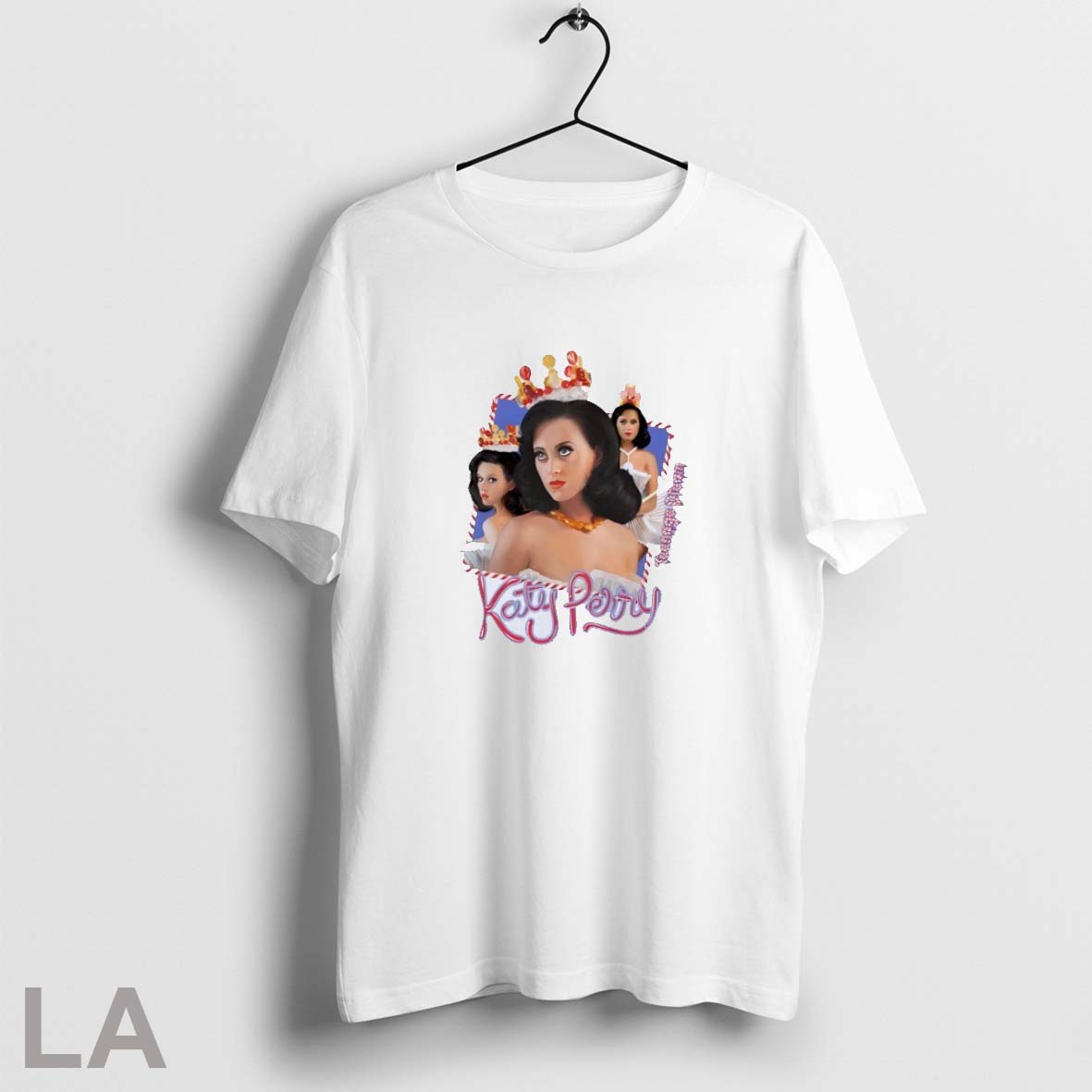 Original Katy Perry Teenage Dream Vintage 2025