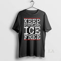 Original Keep Portland Ice Free Anti Ice