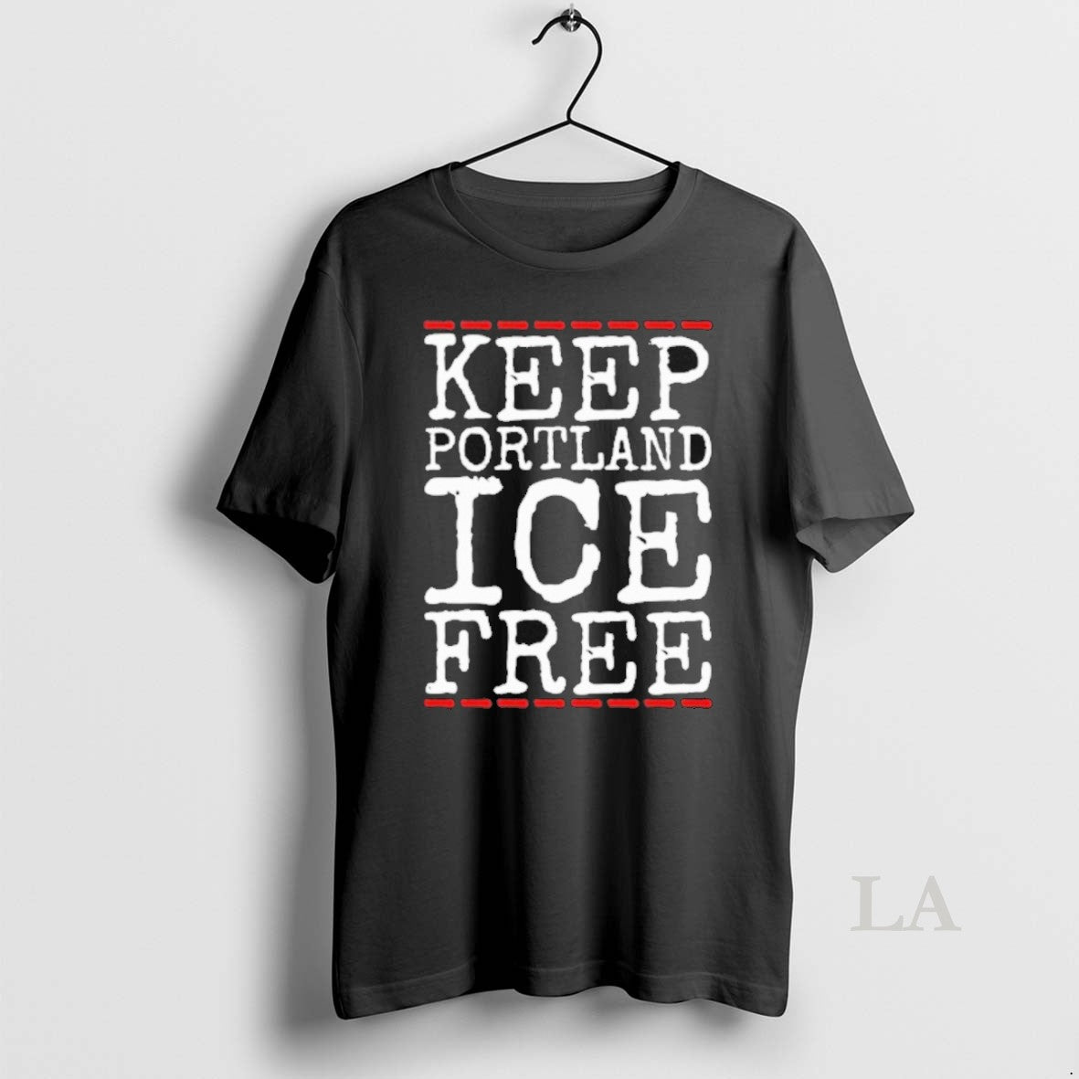 Original Keep Portland Ice Free Anti Ice