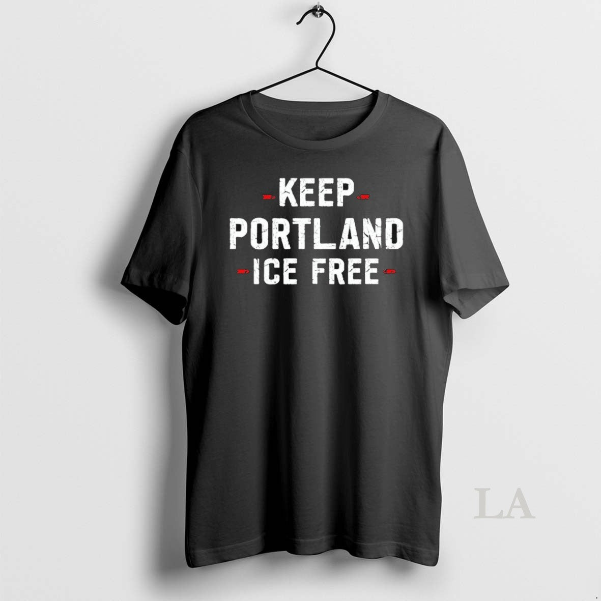 Original Keep Portland Ice Free